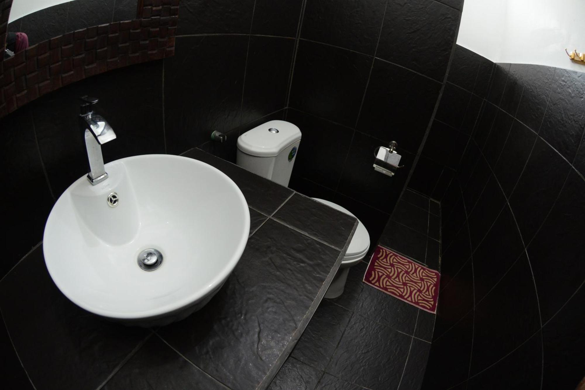Relaxing Homestay Kuta  Номер фото