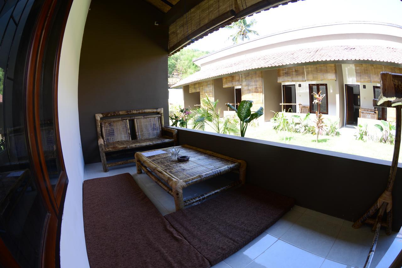 Relaxing Homestay Kuta  Экстерьер фото