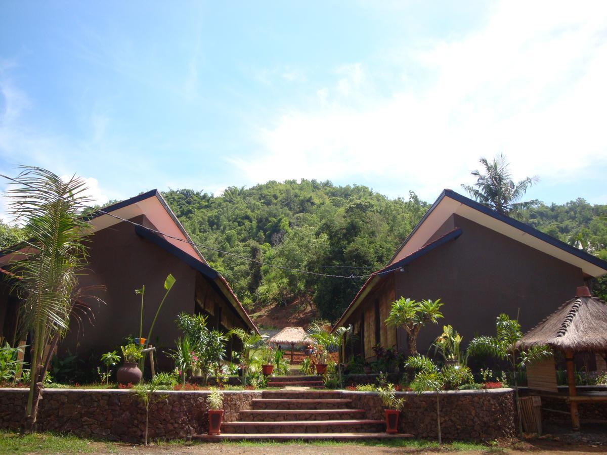 Relaxing Homestay Kuta  Экстерьер фото
