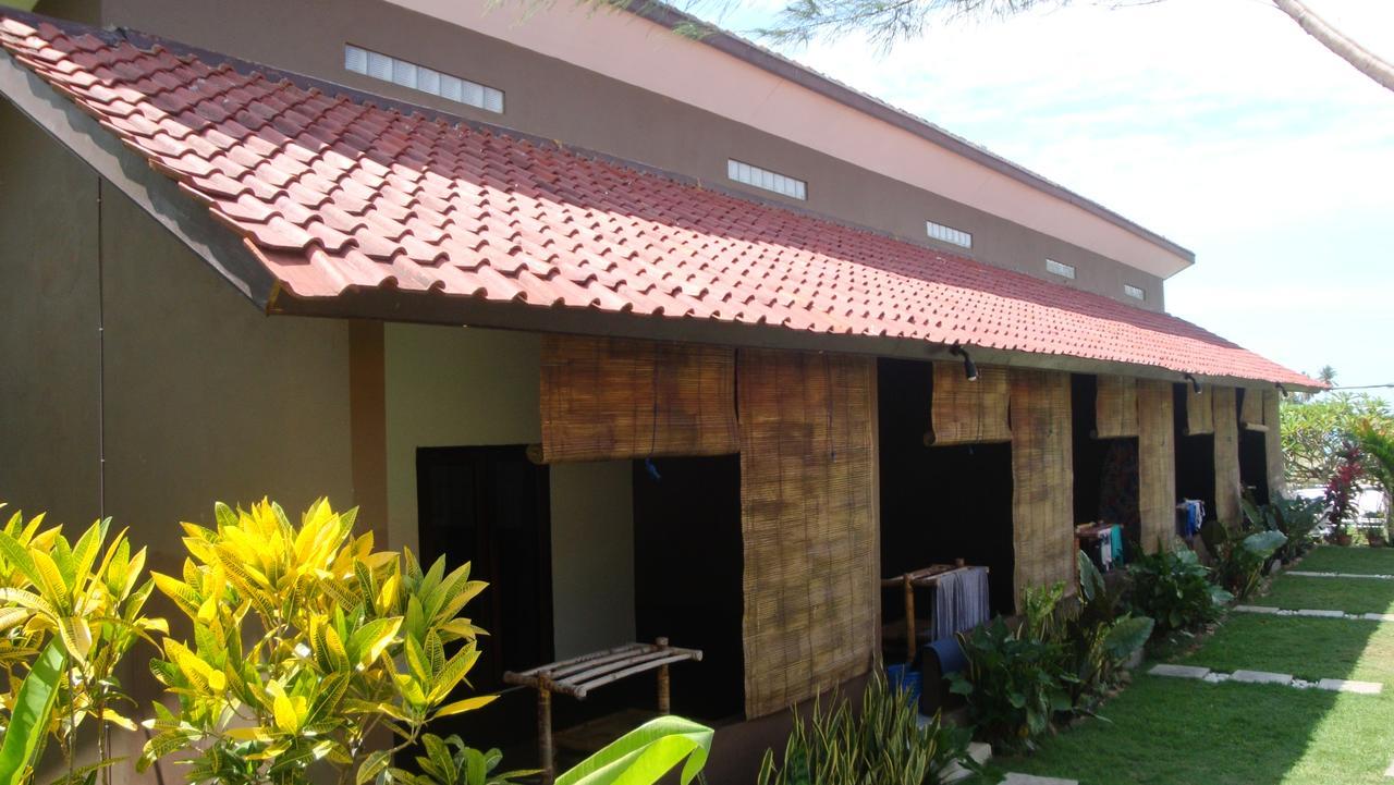 Relaxing Homestay Kuta  Экстерьер фото