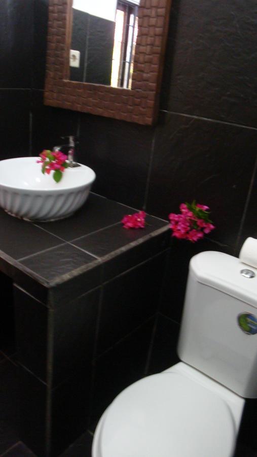 Relaxing Homestay Kuta  Экстерьер фото