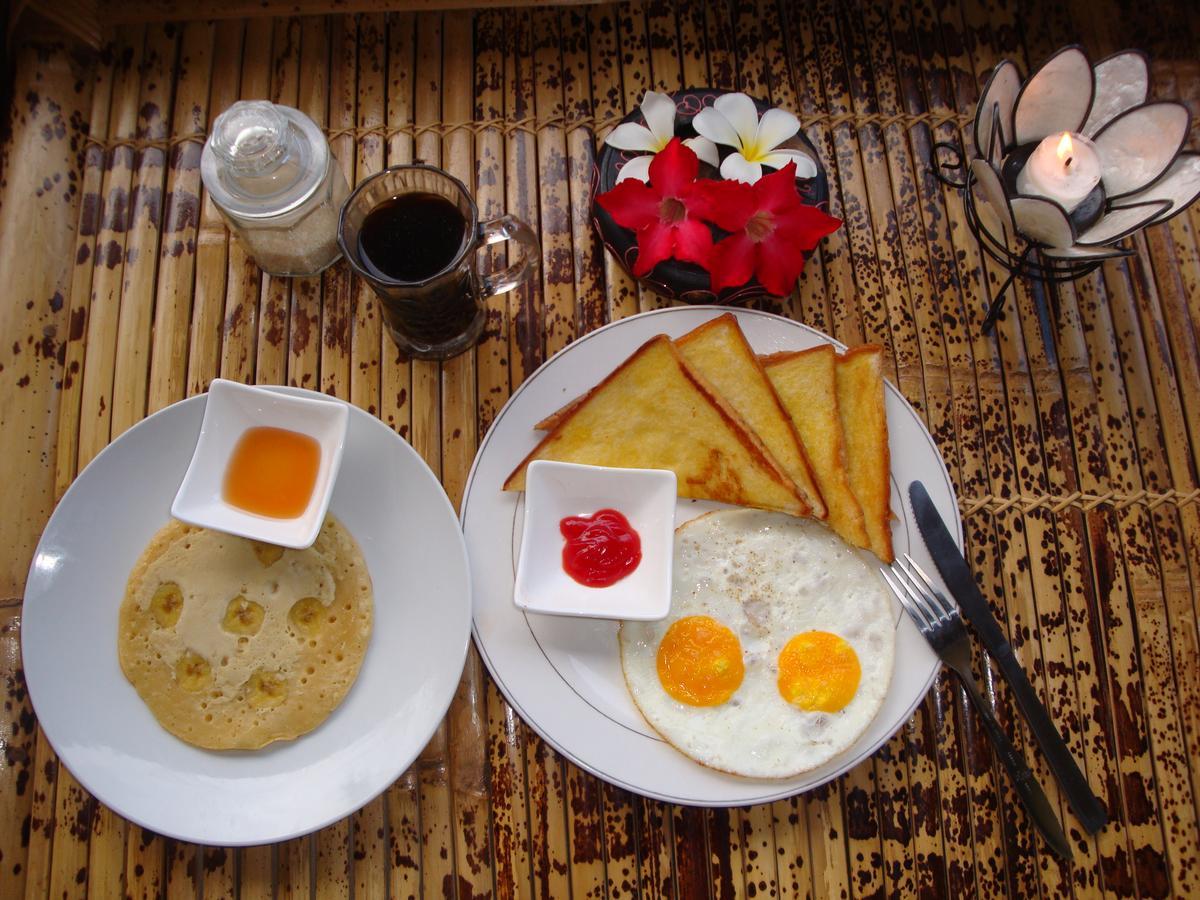 Relaxing Homestay Kuta  Экстерьер фото