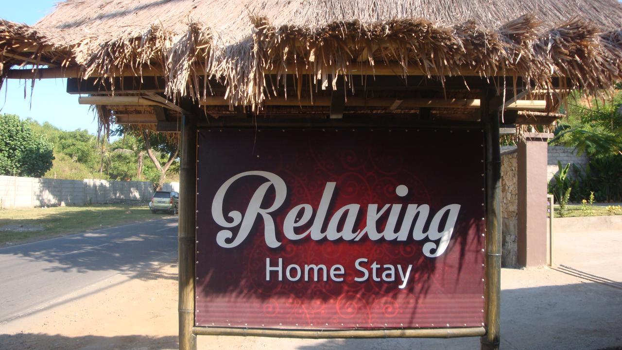Relaxing Homestay Kuta  Экстерьер фото