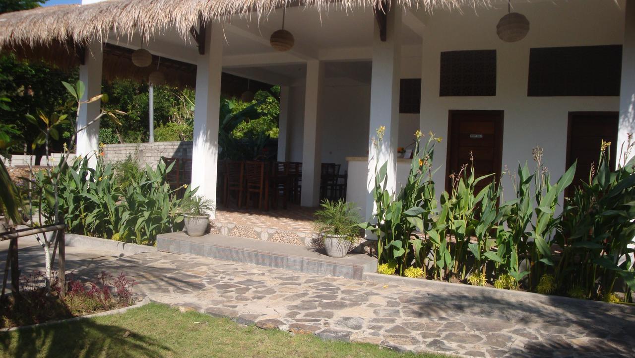 Relaxing Homestay Kuta  Экстерьер фото