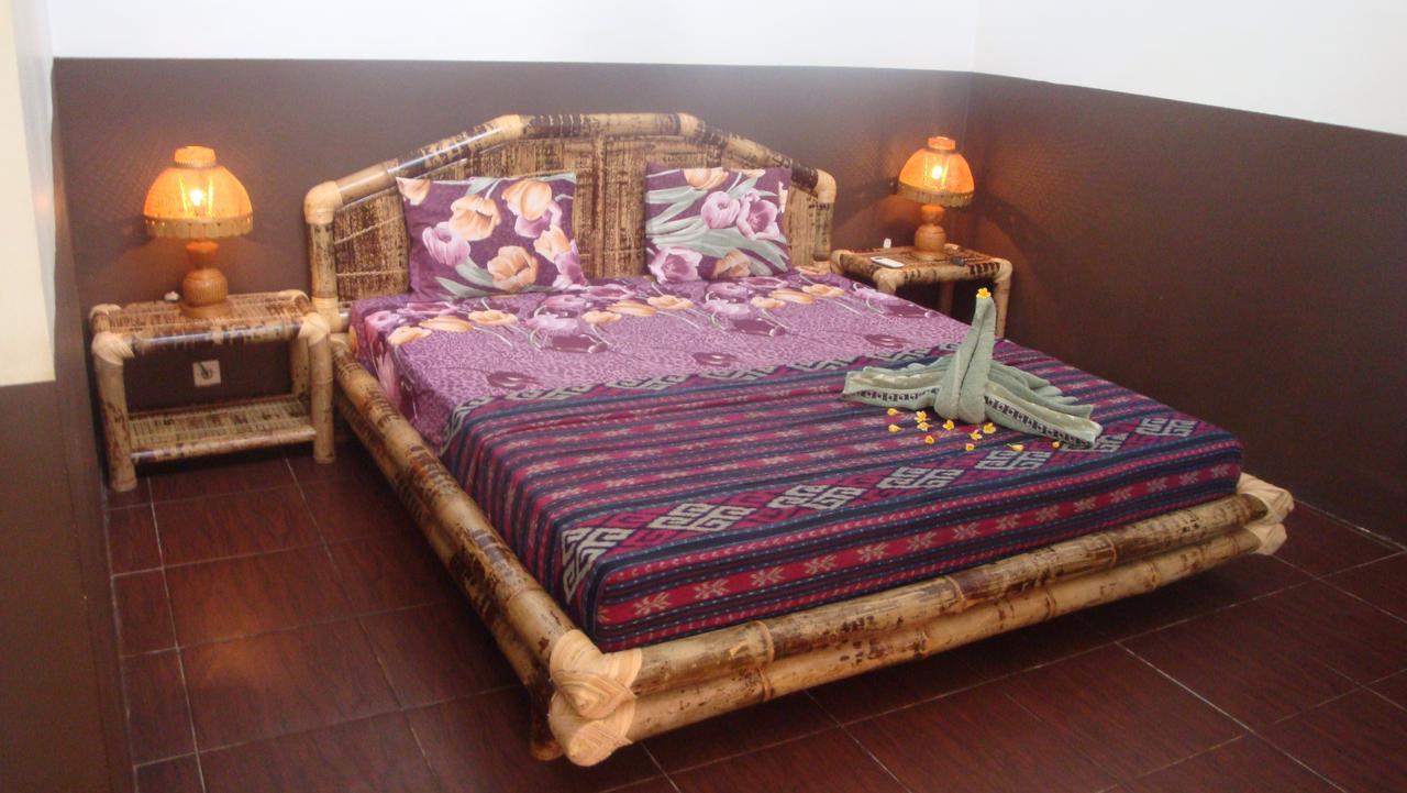 Relaxing Homestay Kuta  Экстерьер фото