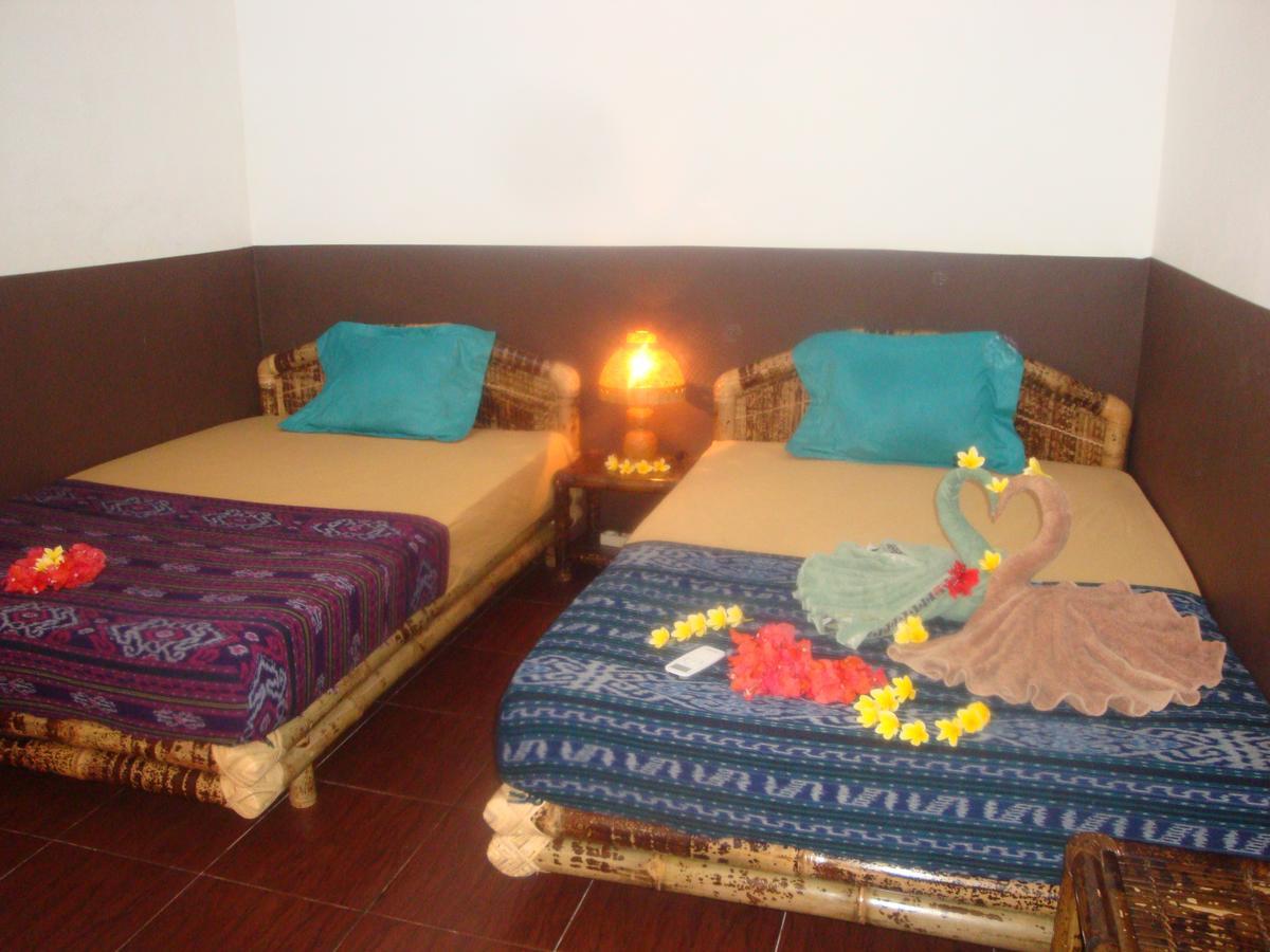 Relaxing Homestay Kuta  Экстерьер фото