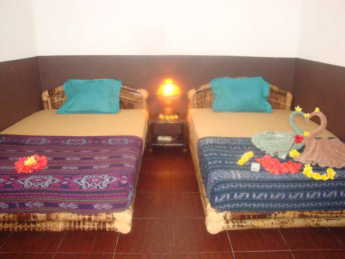 Relaxing Homestay Kuta  Экстерьер фото
