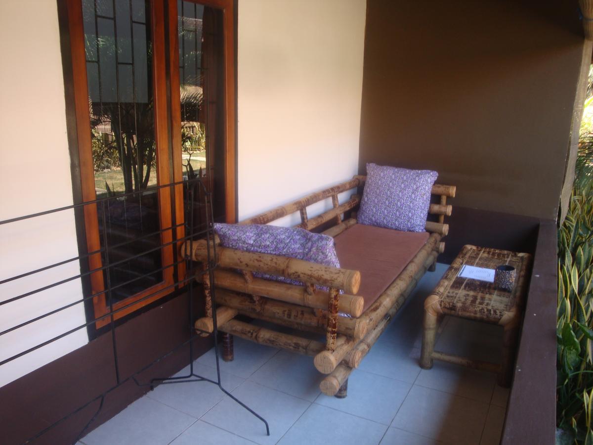Relaxing Homestay Kuta  Экстерьер фото