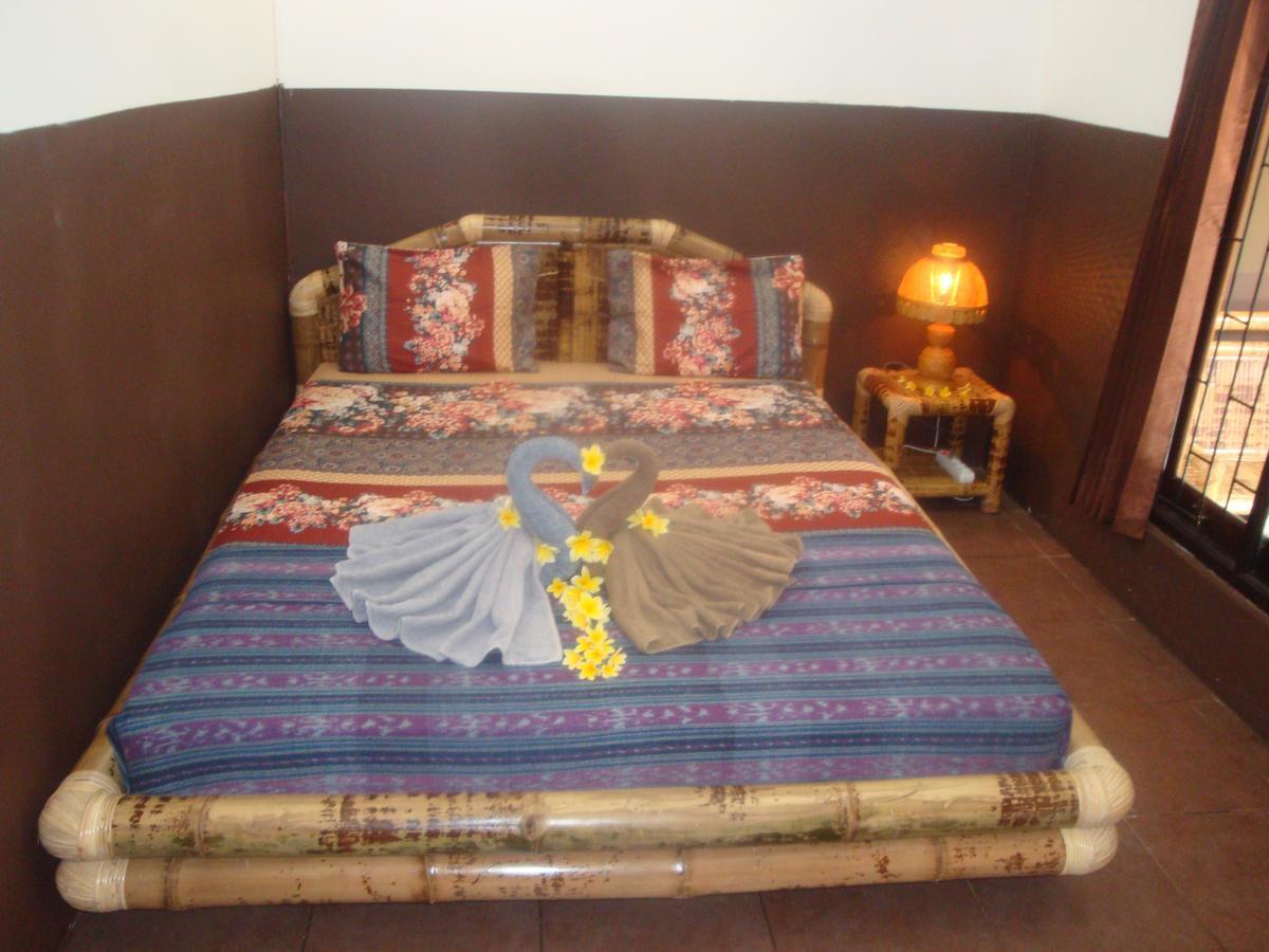 Relaxing Homestay Kuta  Экстерьер фото