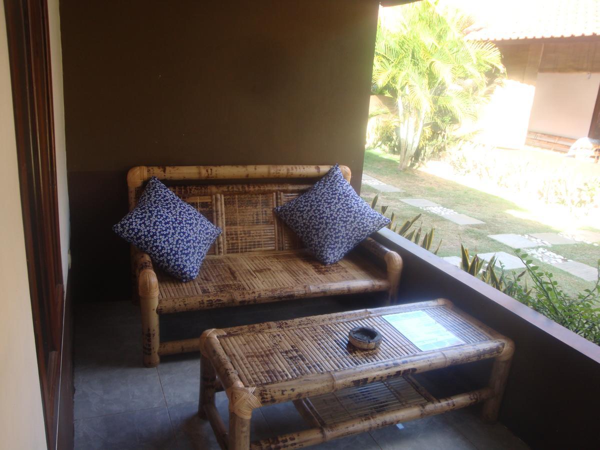 Relaxing Homestay Kuta  Экстерьер фото